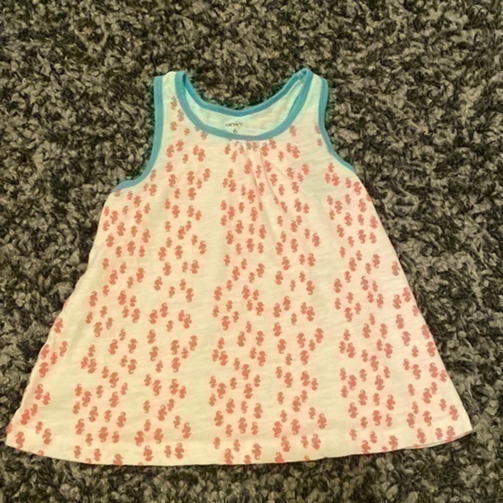 Carter’s Kids Tank Top